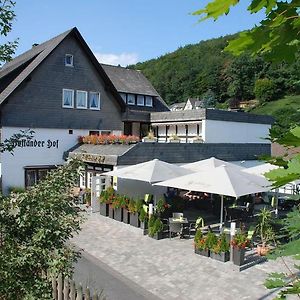 Hotel Hollaender Hof