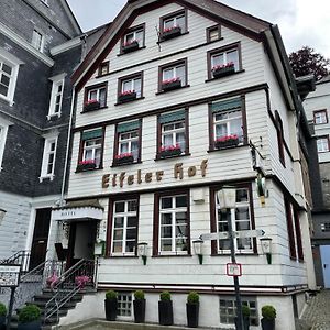 Eifelerhof hotel Monschau